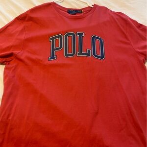 Polo Ralph Lauren T-Shirt